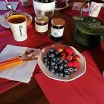 Alloggio per agriturismo Bio Apipoli Lucino