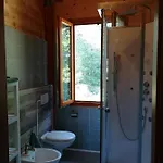 Alloggio per agriturismo Bio Apipoli