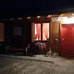 Alloggio per agriturismo Bio Apipoli *