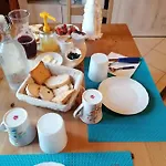 Bio Apipoli Alloggio per agriturismo