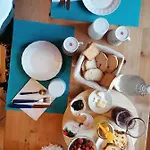 Alloggio per agriturismo Bio Apipoli Lucino