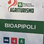 Alloggio per agriturismo Bio Apipoli *