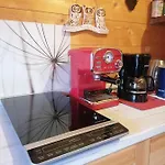 Alloggio per agriturismo Bio Apipoli Lucino