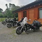Alloggio per agriturismo Bio Apipoli