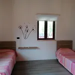 Alloggio per agriturismo Bio Apipoli Lucino
