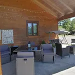Alloggio per agriturismo Bio Apipoli