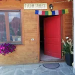 Alloggio per agriturismo Bio Apipoli *