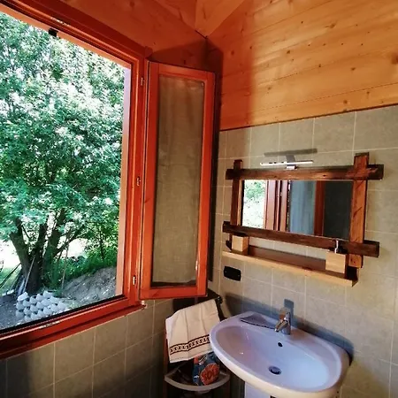 Bio Apipoli Alloggio per agriturismo