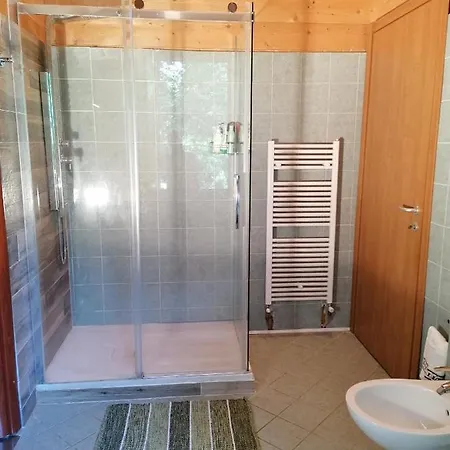 Alloggio per agriturismo Bio Apipoli