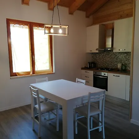 Bio Apipoli Alloggio per agriturismo