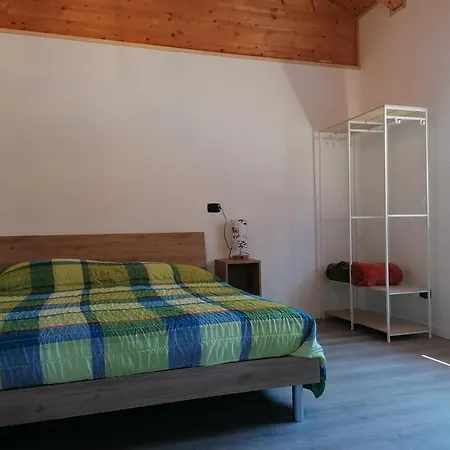 Alloggio per agriturismo Bio Apipoli *