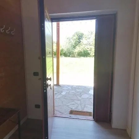 Bio Apipoli Çiftlik konaklama Lucino