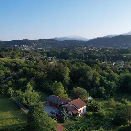 Bio Apipoli Alloggio per agriturismo