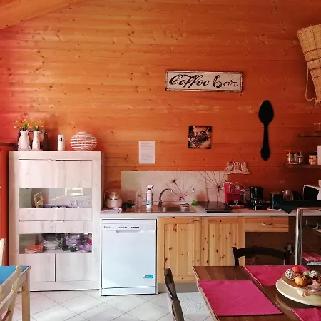 Bio Apipoli Gospodarstwo agroturystyczne *